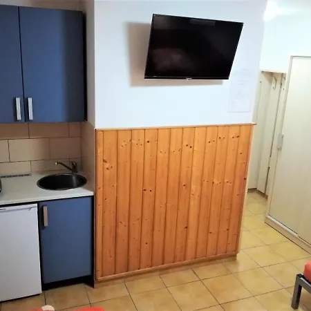 Na Lanďáku Pensión Kralupy nad Vltavou